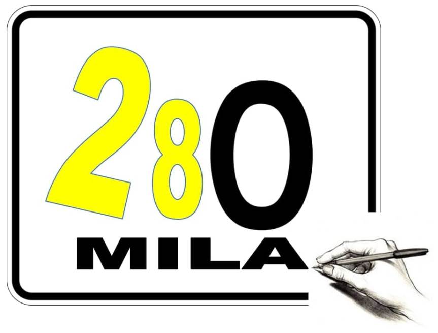 Nuovo Record del Blog: Superata Quota 280.000&nbsp;Visite!!