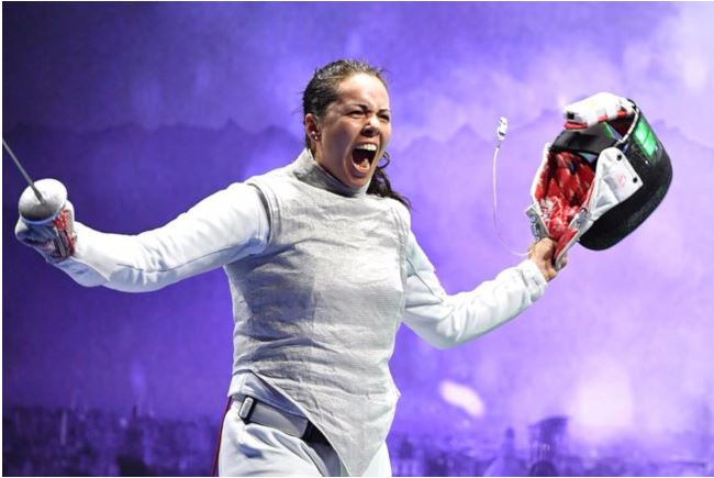 Siena: Video della Vittoria nella Coppa del Mondo di Alice Volpi candidata al Mangia&nbsp;d’Oro