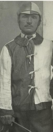 PALIO DI SIENA: IL GRANDE “PICINO” RIPOSA A ROMA, NEL CIMITERO DEL&nbsp;VERANO