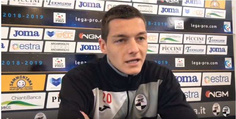 Serie C, Il Carpi ci riprova: Per la difesa rispunta il nome di Varga del&nbsp;Siena