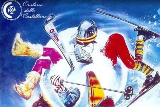 Palio di Legnano: 27/02 “Premiazione campionati di sci Legnanesi”