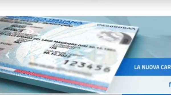 Siena: Il 24 e 31 dicembre appuntamenti per carte di identità solo&nbsp;telefonicamente