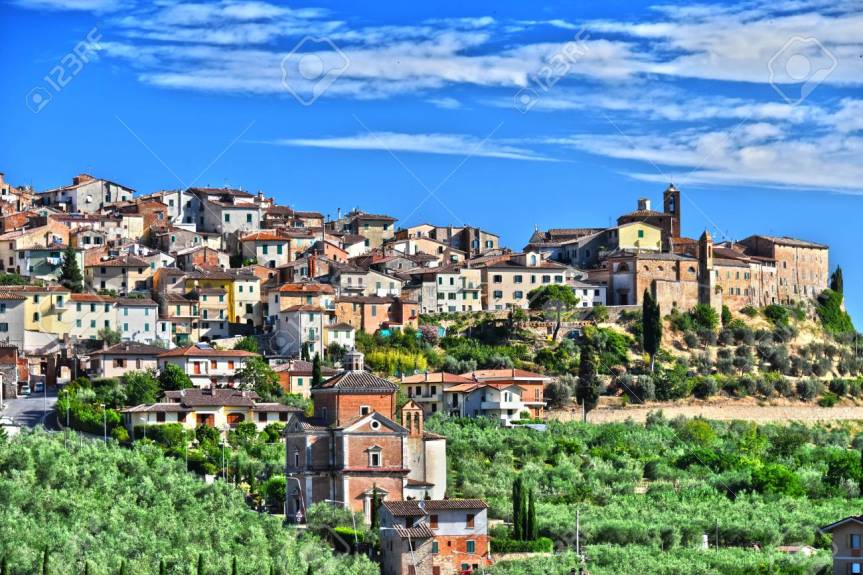 Provincia di Siena: La Pasqua di Chianciano Terme è con i ritmi latino-americani dei SuRealistas