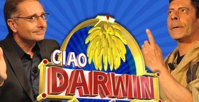 Toscana: ”Ciao Darwin”, a Firenze il casting concorrenti del programma condotto da Paolo&nbsp;Bonolis