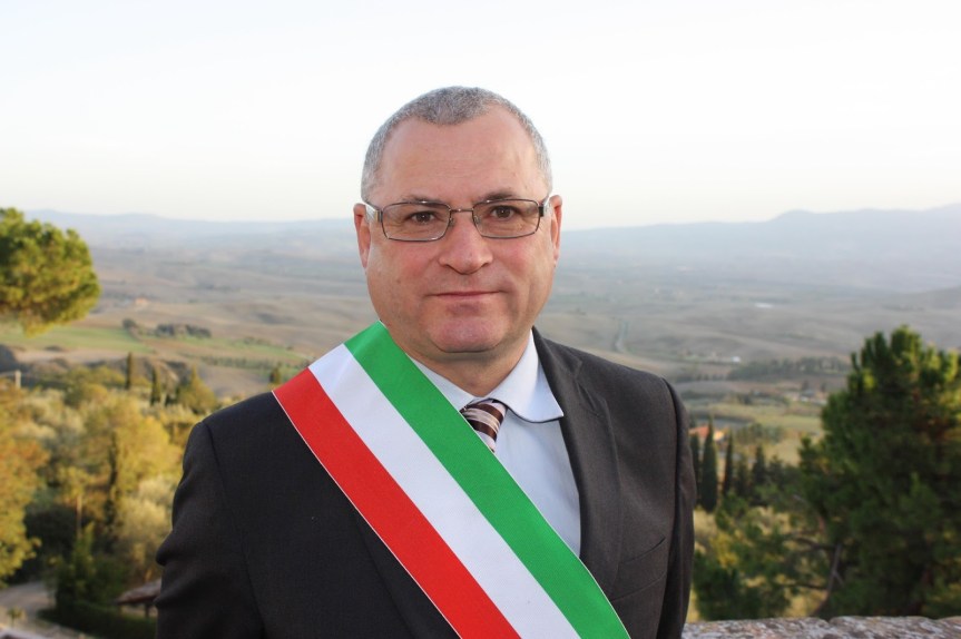 Provincia di Siena, La Quercia delle Checche entra nell’elenco degli alberi monumentali: Il sindaco di Pienza, Fabrizio&nbsp;Fè