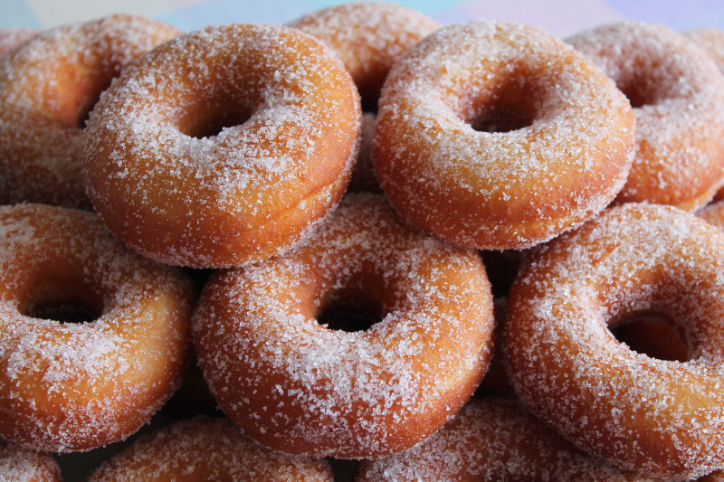 Siena, Contrada della Torre: Oggi 28/02 Ciambellini e Cenci nella Stanzina delle&nbsp;Donne