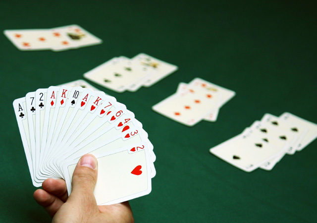 Provincia di Siena: Studenti poggibonsesi campioni toscani di&nbsp;bridge