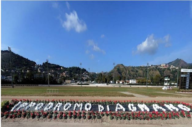 IPPICA, D’ANGELO: “AGNANO, GESTIONE PROROGATA FINO AL 31&nbsp;DICEMBRE”