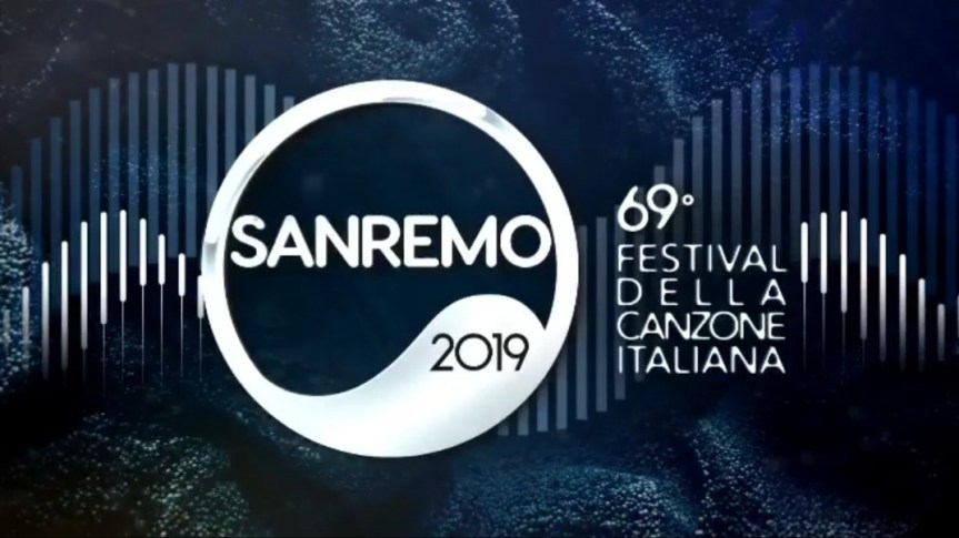 Italia, Sanremo 2019: La conferenza stampa di lunedì con Baglioni, Raffaele e&nbsp;Bisio