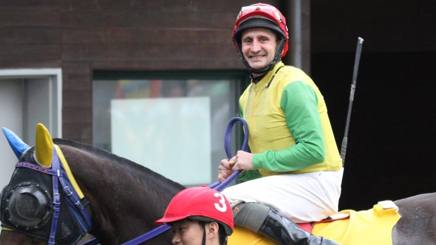 Ippica: Marcello Belli si è svegliato Lunedì&nbsp;18/02