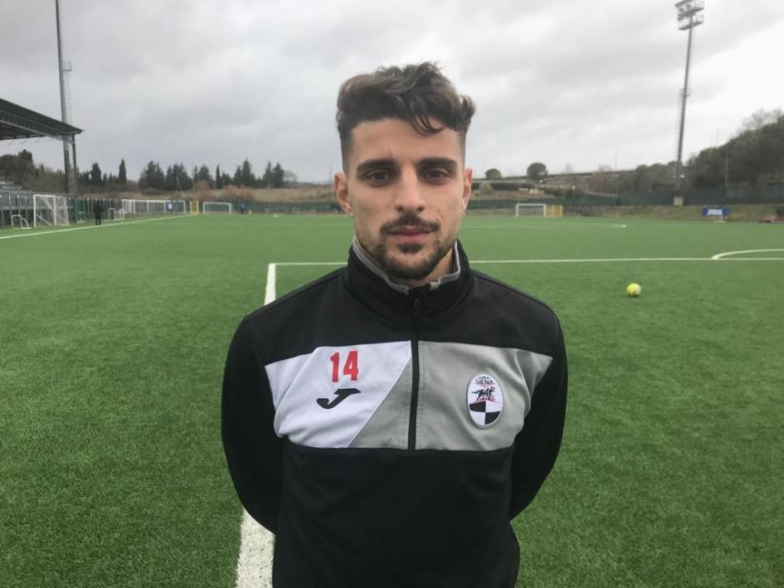 Siena, Robur Siena, SportAre: Mirko Esposito (Robur) festeggia il compleanno ad Antenna Radio&nbsp;Esse