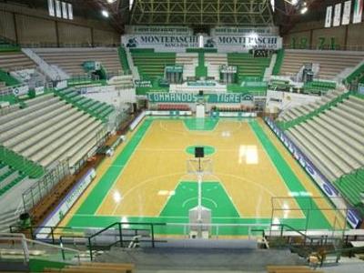 Siena: Comune e Polisportiva Mens Sana al lavoro per il futuro del&nbsp;palasport