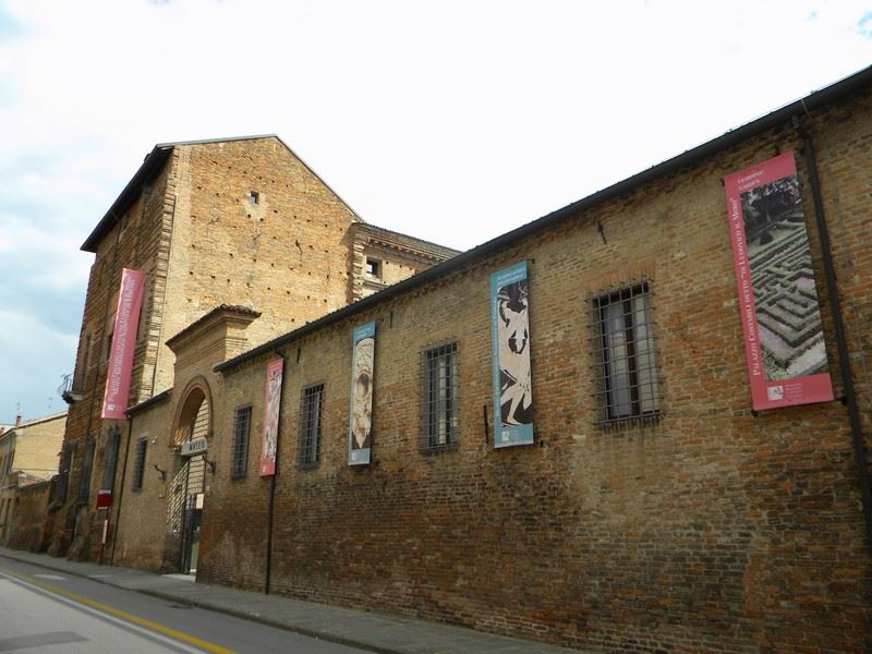 Palio di Ferrara: Da Oggi 02/02-10/03 “ESTE VIVA!!” 50 anni di Ente Palio Mostra&nbsp;celebrativa