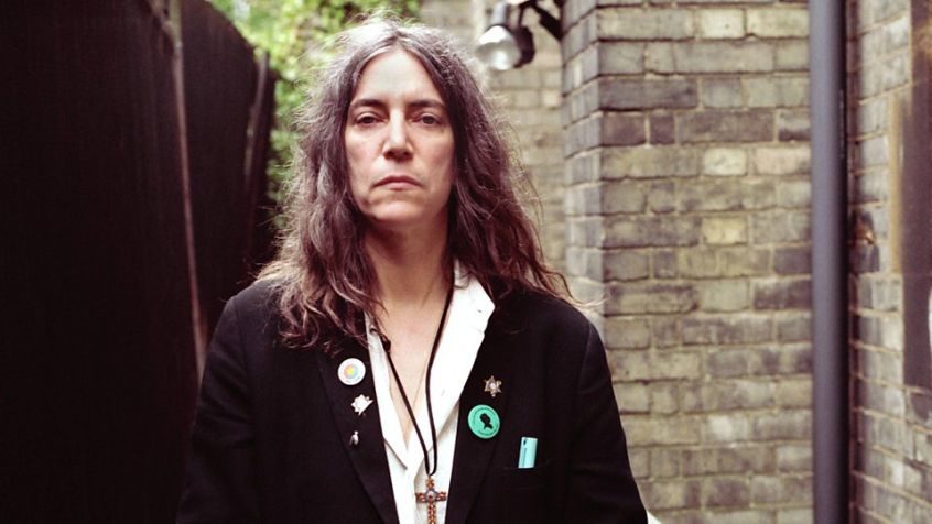 Provincia di Siena: ”Lasciatemi libera”, al Politeama di Poggibonsi l’omaggio a Patti&nbsp;Smith
