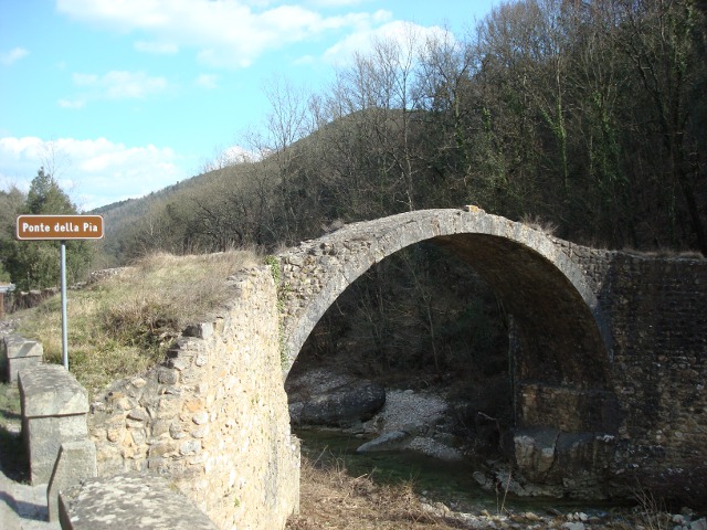 Toscana, Gite e distanziamento sociale: I paradisi segreti nel senese lungo i corsi&nbsp;d’acqua