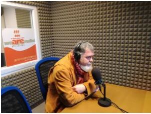 Palio di Siena, Figuriamoci Siena, pronta l’ultima figurina mancante: Riccardo&nbsp;Cerpi