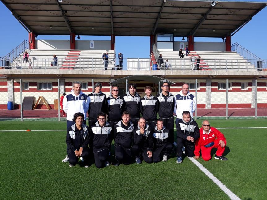 Siena, Robur Siena: Quarta Categoria, ieri in campo le due squadre della&nbsp;Robur