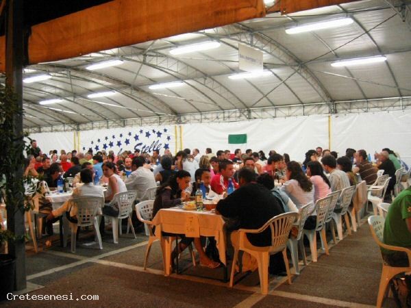 Italia, Fase 3, via libera anche a sagre e feste di Paese dalla prossima settimana: Ci vanno 8 italiani su&nbsp;10