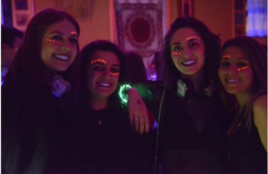 Palio di Legnano, Contrada San Bernardino: Resoconto Serata dei 100 Giorni al Palio di ieri&nbsp;23/02