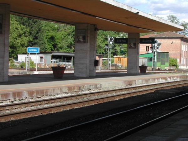 Siena: Ferrovie dello Stato, riprende il regolare servizio ferroviario&nbsp;notturno