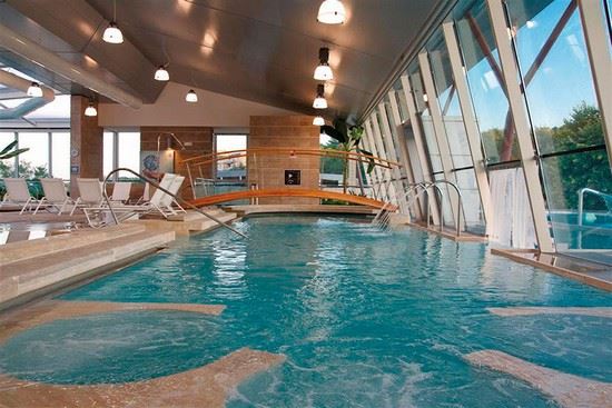 Provincia di Siena: Le Terme di Chianciano sono aperte e&nbsp;sicure