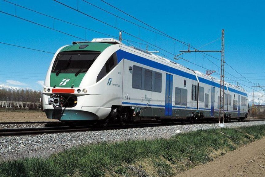 Toscana: Linea ferroviaria Stia-Arezzo-Sinalunga, Ceccarelli: ”Partono i lavori per l’Ertms”