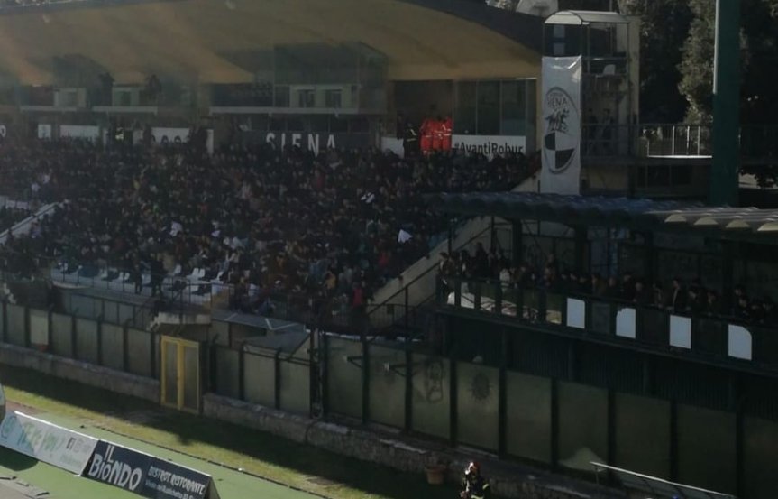 Siena, Nazionale Under 19 e Robur: L’ex bianconero Andrea&nbsp;Pepi