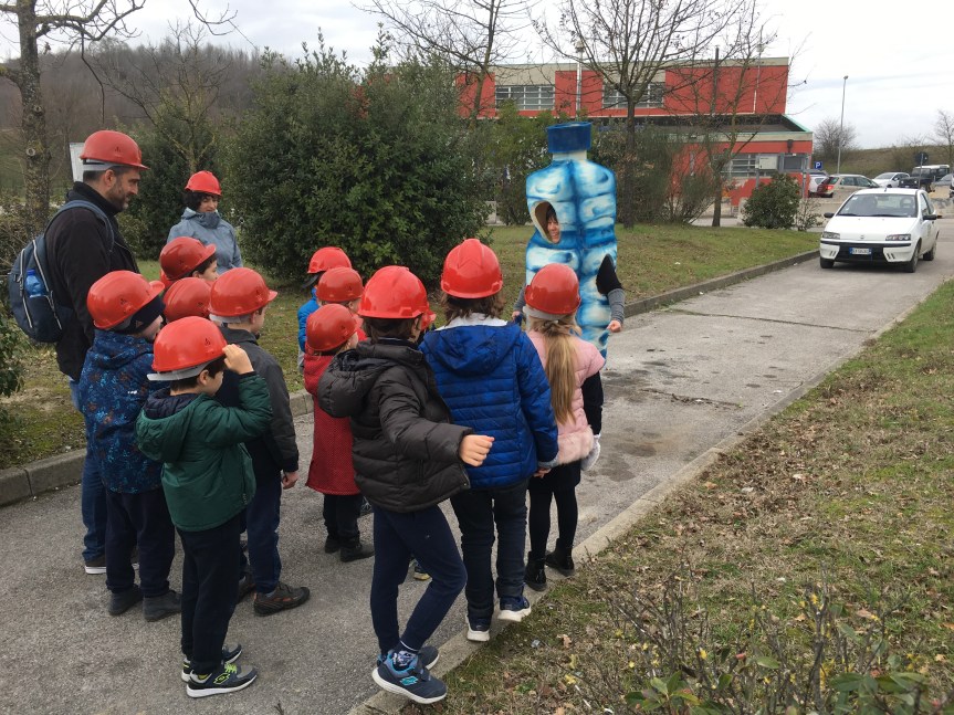 Siena: Impianto delle Cortine, tornano le visite ludico-emozionali