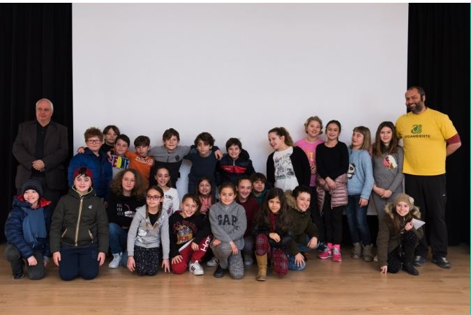 Toscana: 22/03 Acquedotto del Fiora celebra la “Giornata Mondiale dell’Acqua”