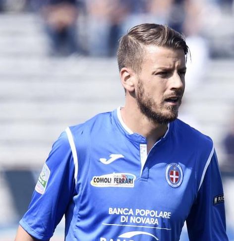 SERIE C, IL PROTAGONISTA DELLA SETTIMANA – LE RAGIONI DEL CUORE: ORLANDI DICE&nbsp;STOP