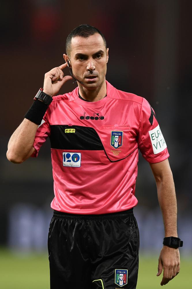 Serie C: Dal 10 marzo arrivano gli auricolari per arbitri e&nbsp;assistenti