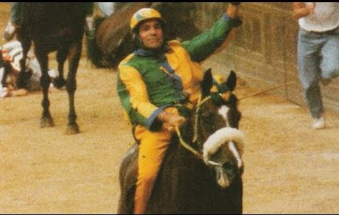 PALIO DI SIENA, STORIA DEL PALIO: 16 AGOSTO&nbsp;1996