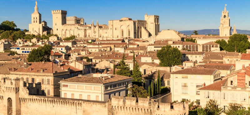 Siena, Contrada del Valdimontone: 16-17-18-19/05 Gita inPprovenza ( Siena – Avignone&nbsp;)