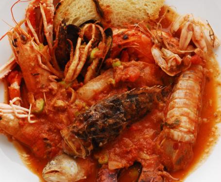 Provincia di Siena: ”Cacciucco Day” apre la primavera con la stella di Luciano&nbsp;Zazzeri