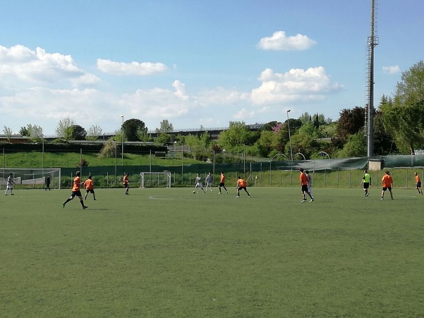 Siena, Robur Siena: Allenamento pomeridiano di oggi&nbsp;03/04