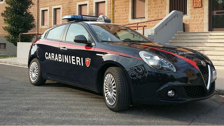 Provincia di Siena: Tentata truffa ai danni di anziana a Staggia&nbsp;Senese