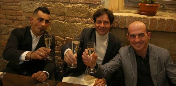 Palio di Siena: Il cuore grande dei&nbsp;barbareschi