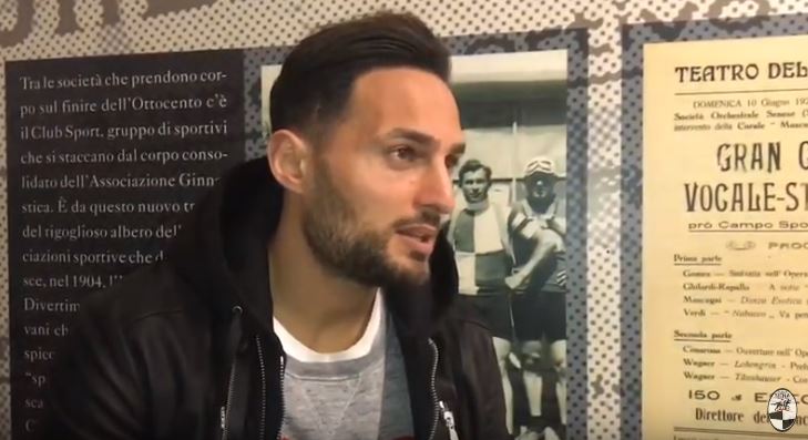 Siena, Robur Siena, D’Ambrosio: “Con la Lucchese non sarà semplice, dobbiamo essere&nbsp;concentrati”