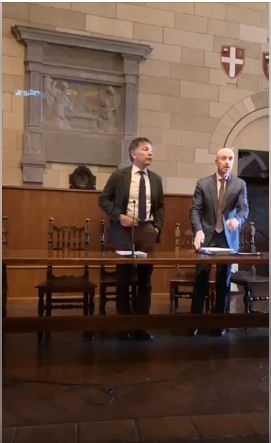 Palio di Siena, Protocollo Palio, De Mossi: “Cavalli provenienti solo&nbsp;dall’Italia”