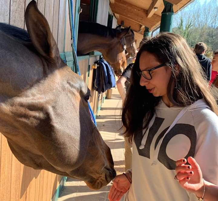 Palio di Siena, Associazione Proprietari, Allenatori, Allevatori Cavalli Palio: Alcune considerazioni del Presidente Massimiliano Ermini sul Corso con i&nbsp;Cavalli