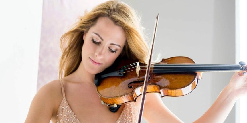 Siena: Micat in Vertice, la violinista Francesca Dego torna alla Chigiana insieme al cornista Martin Owen e al pianista Maurizio&nbsp;Baglini