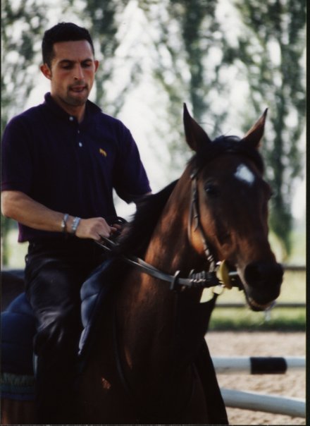 Palio di Siena: La storia paliesca del fantino Francesco Petrazzi detto “Scintilla”