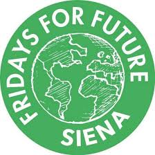 Siena: Fridays For Future, giovani in piazza domani 23/09 per lo sciopero globale per il&nbsp;clima