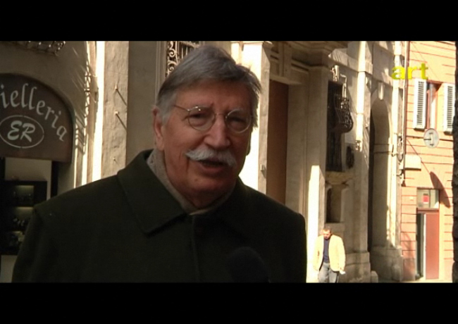 Siena: Viaggio nell’Operetta con Guido Burchi al Siena Art&nbsp;Institute