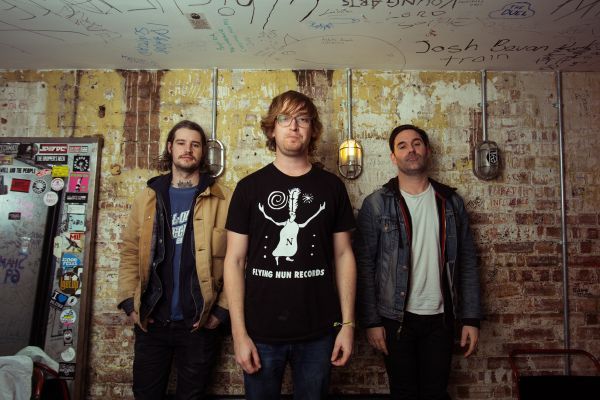 Provincia di Siena: Sono i canadesi Metz i secondi headliner del Lars Rock Fest&nbsp;2019