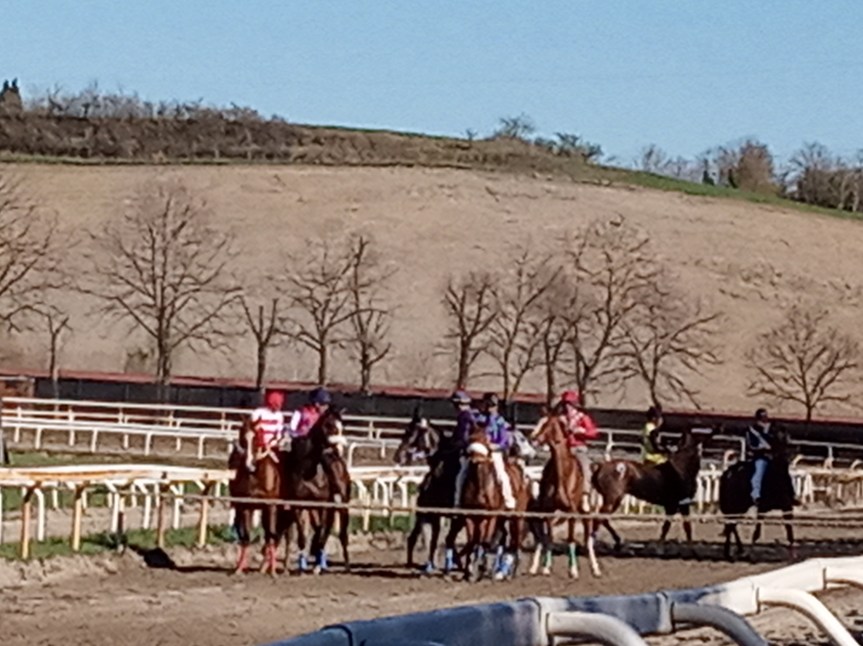 Corse in Provincia, Pian delle Fornaci: Ecco il dettaglio delle Corse di Domenica&nbsp;14/04