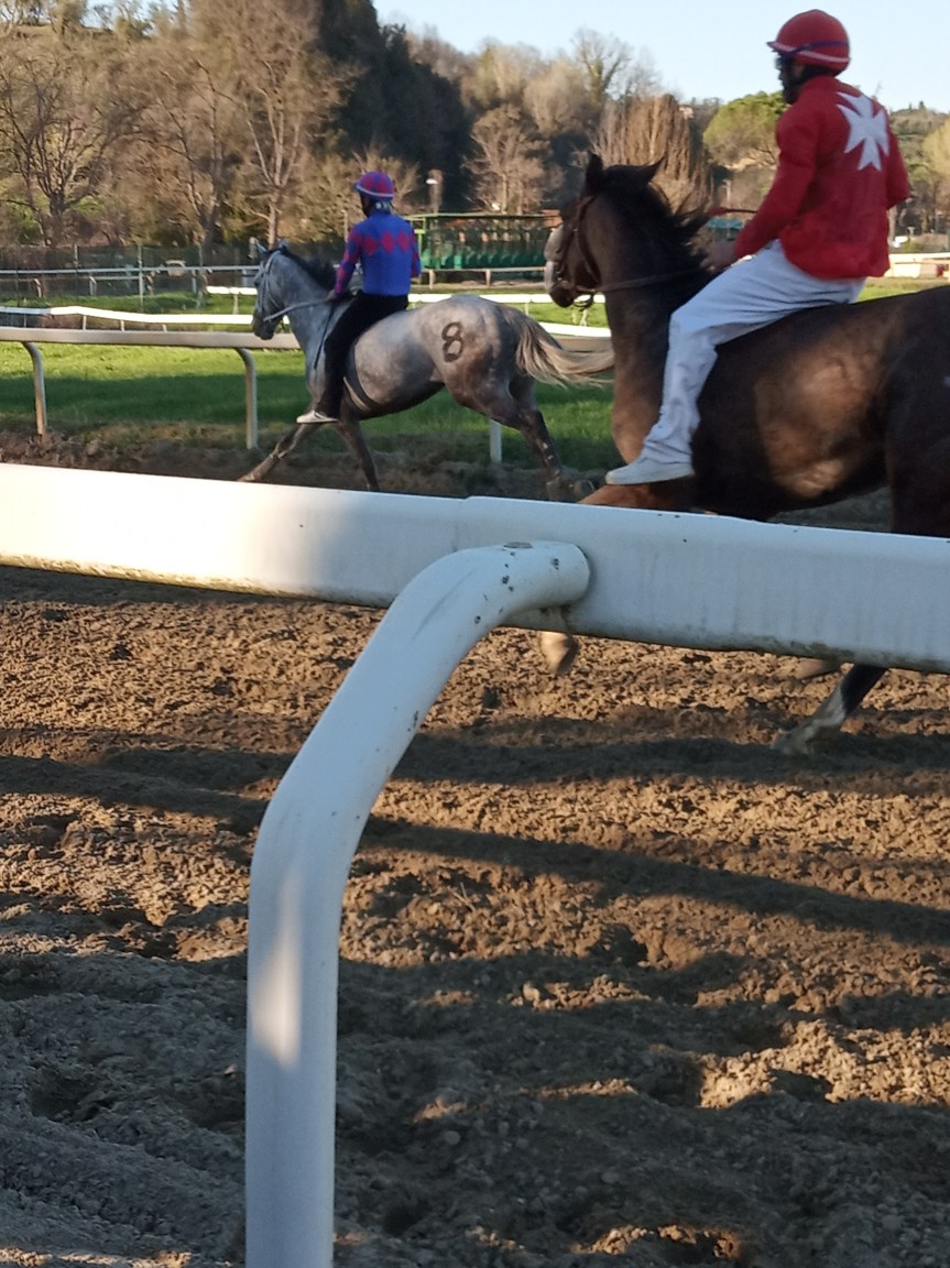 Corse in Provincia: Corse a Pelo Pian delle Fornaci del&nbsp;24/03