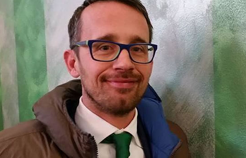 Provincia di Siena: “Impianto compostaggio di Pian delle Cortine in regola?” Casucci interroga la Giunta&nbsp;regionale