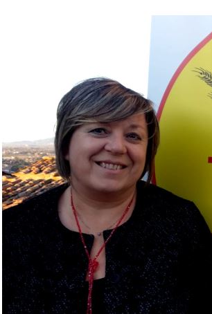 Provincia di Siena: Michela Contemori candidata civica a sindaco di ”Torrita Bene&nbsp;Comune”
