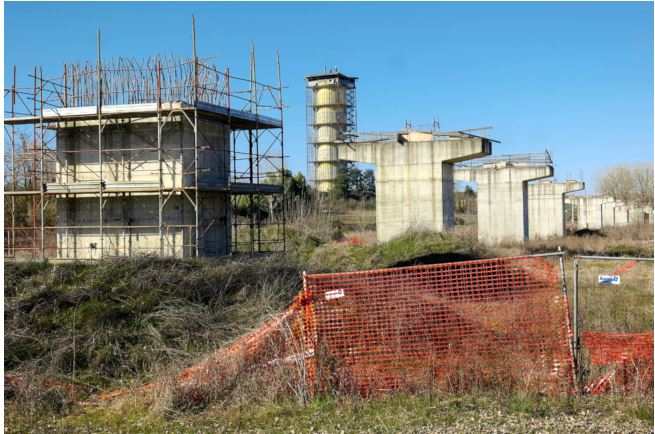 Provincia di Siena: Viadotto Monsindoli-svincolo Monteroni nord sulla Cassia, pronti i fondi per completare i&nbsp;lavori